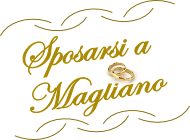 Sposarsi a Magliano